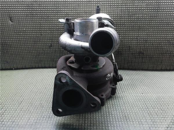 Turbo Opel Astra H Berlina (2004->) foto 4