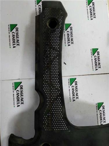 Emblema Recubrimiento Motor Volkswagen Polo III (6N1)(09.1994->) foto 2