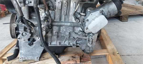 Motor Completo Citroen C2 (2003->) foto 5