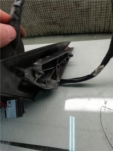 Retrovisor Electrico Izquierdo Audi A3 (8P1)(05.2003->) foto 2