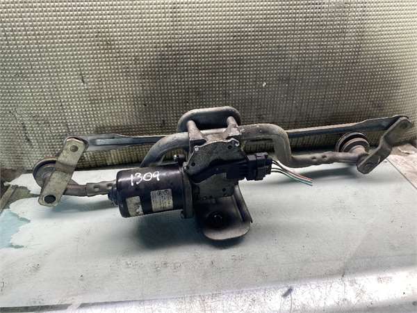 Motor Limpiaparabrisas Delantero Peugeot Expert Furgón (2007->)