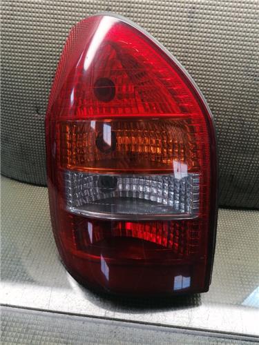 Piloto Trasero Izquierdo Opel Zafira A (1999->)