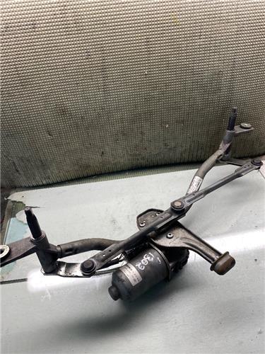 Motor Limpiaparabrisas Delantero Opel Vivaro B Furgón/Combi (2014->)