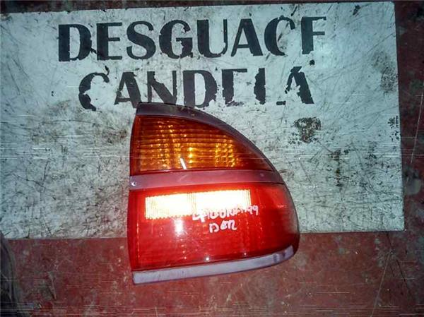 Piloto Trasero Derecho Renault Laguna (B56)(1998->)