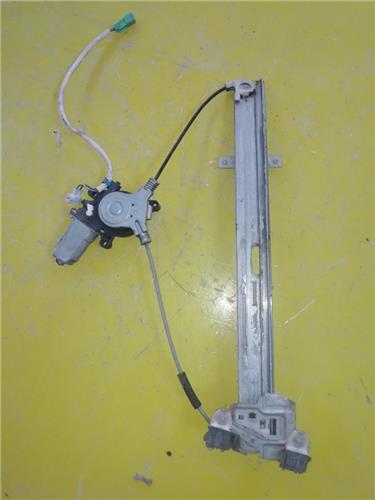 Elevalunas Electrico Delantero Derecho Honda Jazz (GD1/5)(2002->) foto 2
