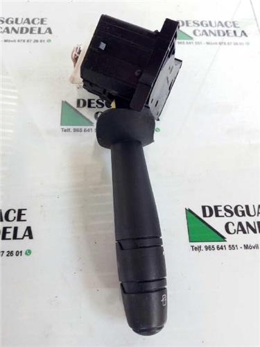 Mando Limpiaparabrisas Renault Laguna II (BG0)(2001->) foto 4