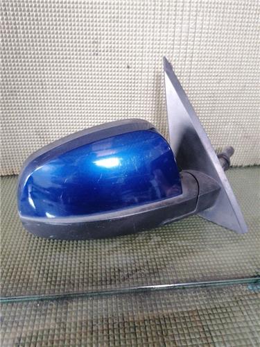 Retrovisor Derecho Opel MERIVA