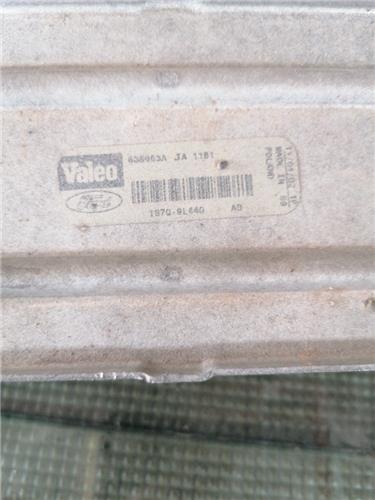 Intercooler Ford Mondeo Berlina (GD)(1997->) foto 3