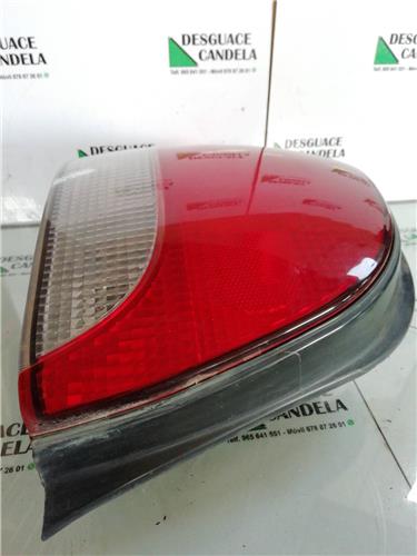 Piloto Trasero Izquierdo Hyundai Accent (X3)(1998->) foto 3