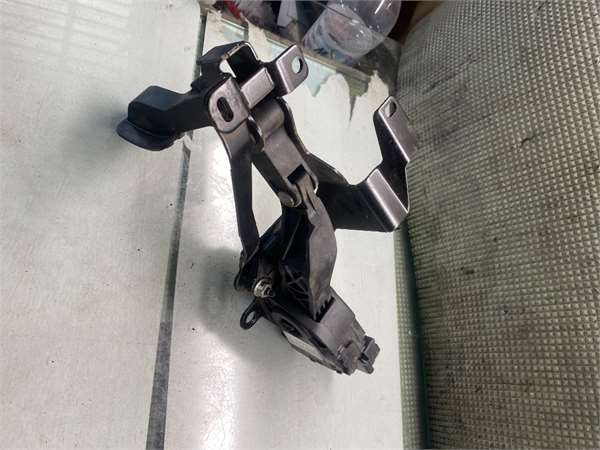Potenciometro Pedal Gas Peugeot Expert Furgón (2007->) foto 3