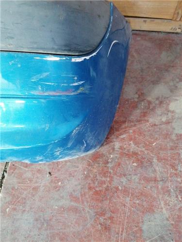 Paragolpes Trasero Renault Clio II Fase II (B/CB0)(2001->) foto 2