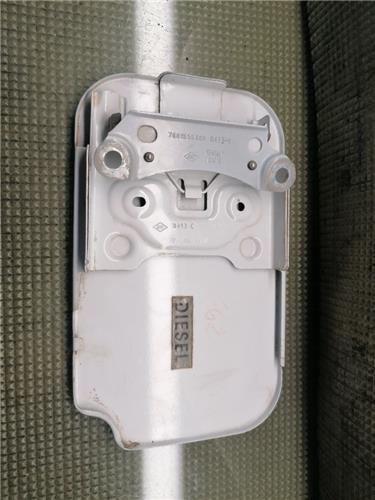 Tapa Exterior Combustible Dacia Dokker (2012->) foto 2