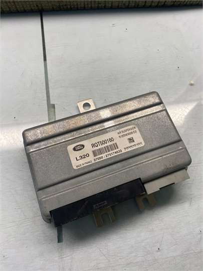 Modulo Electronico Land Rover Range Rover Sport (01.2005->)