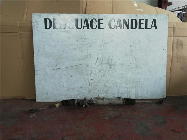 Cremallera Direccion Asistida Peugeot 807 (2002->)