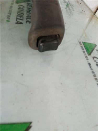 Palanca Freno De Mano Mercedes-Benz Clase A (BM 168)(05.1997->) foto 4