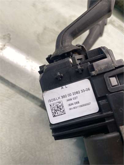 Mando Multifuncion BMW Serie 1 Berlina (E81/E87)(2004->) foto 2