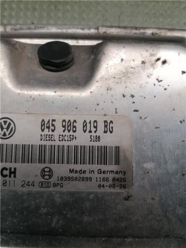 Centralita Seat Ibiza (6L1)(04.2002->) foto 4