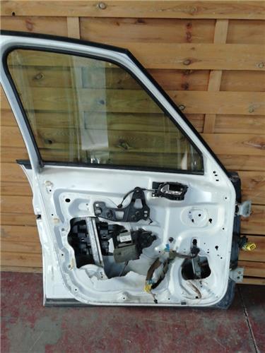 Puerta Delantera Izquierda Citroen C4 Picasso (2007->) foto 2