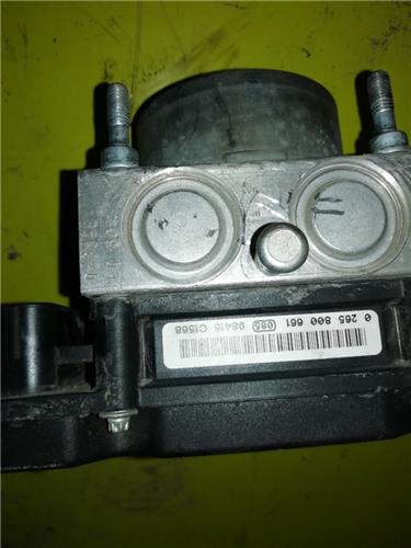 Nucleo Abs Fiat Linea (110)(2007->) foto 3