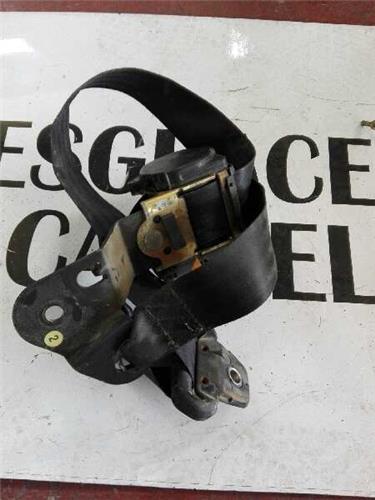 Cinturon Seguridad Delantero Izquierdo Ford SIERRA BERLINA