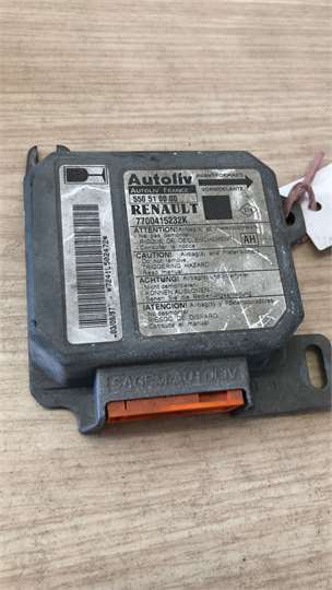Centralita Airbag Renault Scenic I (JA...)(1999->)