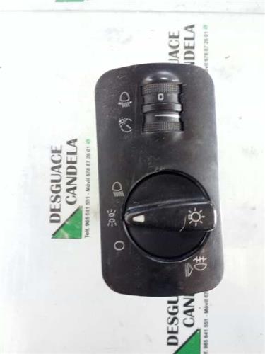 Mando De Luces Seat Ibiza (6K1)(08.1999->)