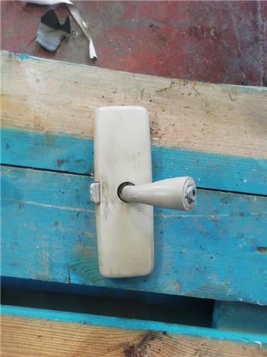 Retrovisor Interior Seat Cordoba Berlina (6K2)(11.1993->) foto 4