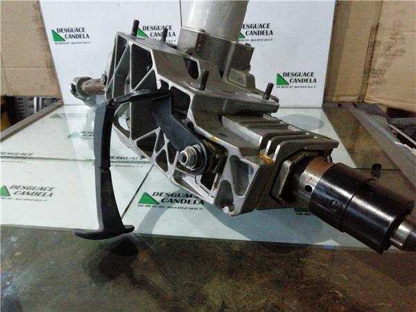 Columna Direccion Renault Megane II Berlina 5P (10.2002->)