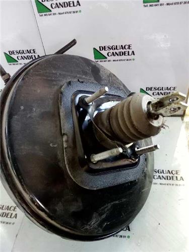 servofreno citroen xsara picasso (1999 >) 2.0 hdi satisfaction [2,0 ltr.   66 kw hdi cat (rhy / dw10td)]