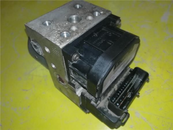 Nucleo Abs