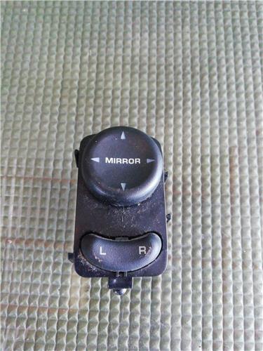 Mando Retrovisor Electrico Chrysler 300M LR (1998->) foto 2