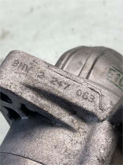 Motor Arranque BMW Serie 3 Berlina (E46)(1998->) foto 2