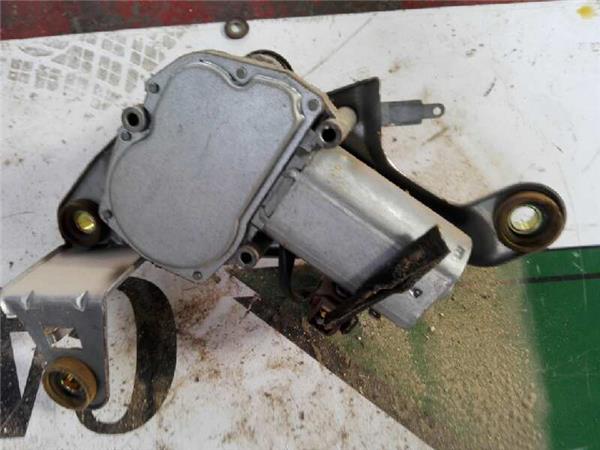 Motor Limpiaparabrisas Trasero Citroen SAXO foto 2