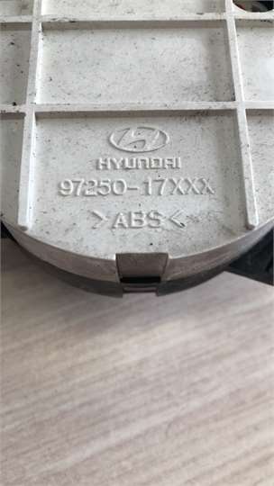 Mandos Calefaccion / Aire Acondicionado Hyundai Matrix (FC)(2001->) foto 5