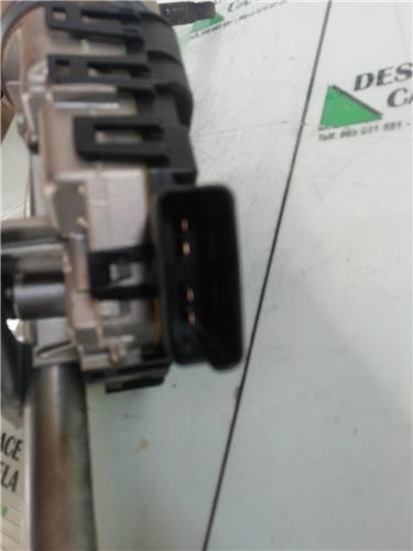 Motor Limpiaparabrisas Delantero Citroen Berlingo Furgón (2008->) foto 4