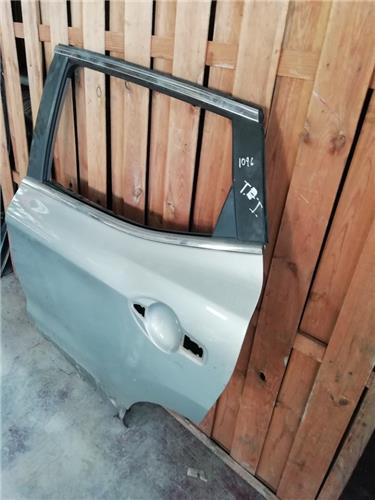 Puerta Trasera Izquierda Nissan Qashqai (J11E)(2013->) foto 2