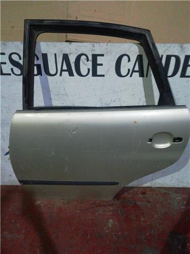Puerta Trasera Izquierda Seat Cordoba Berlina (6L2)(09.2002->)