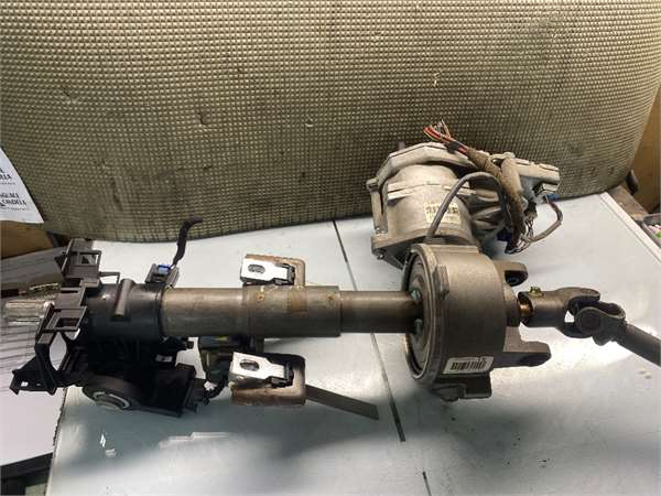 COLUMNA DIRECCION ELECTRICA