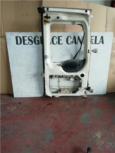 Puerta Trasera Izquierda Ford Transit Connect (TC7)(2002->) foto 2
