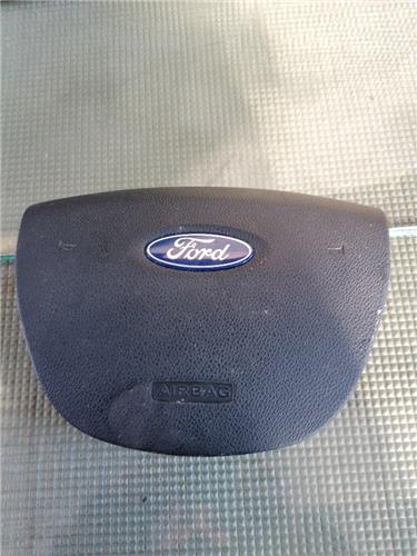 Airbag Volante