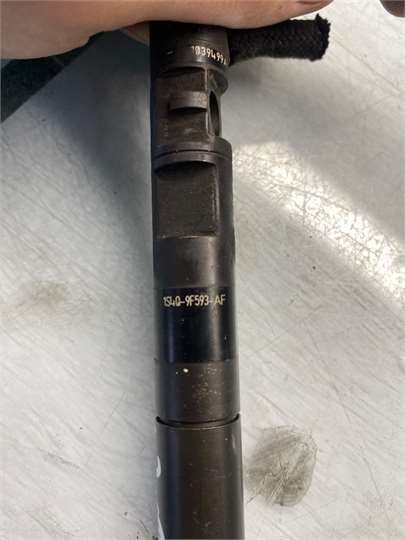 Inyector Ford Focus Berlina (CAK)(1998->) foto 3