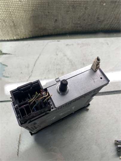 Radio / Cd Peugeot Expert Furgón (2007->) foto 5