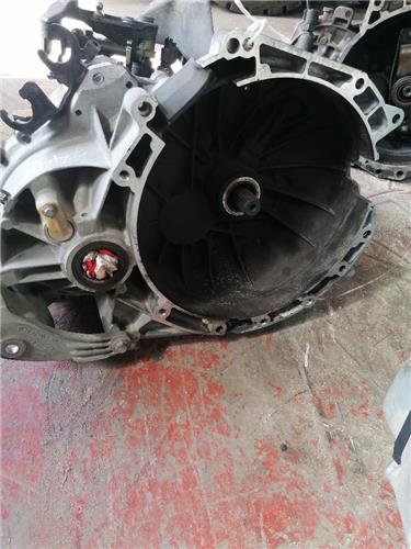 Caja Cambios Manual Ford Mondeo Turnier (GE)(2000->) foto 4