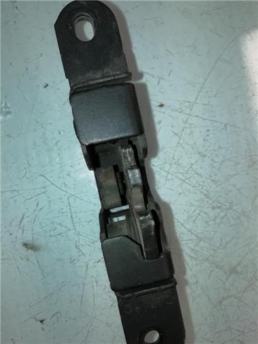 Cerradura Capo Renault Megane III Berlina 5P (2008->) foto 4