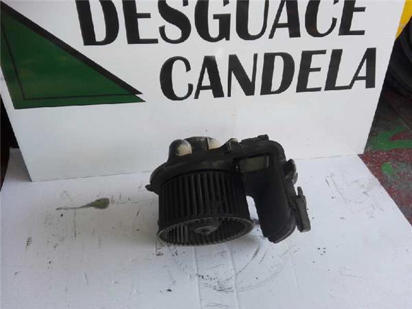 Ventilador Calefaccion Renault Clio II Fase I (B/CB0)(1998->)