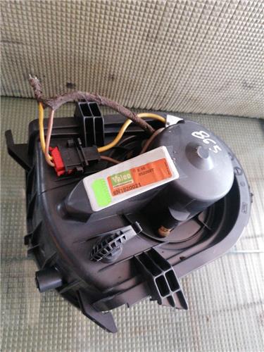 Ventilador Calefaccion Volkswagen Polo III (6N1)(09.1994->) foto 2