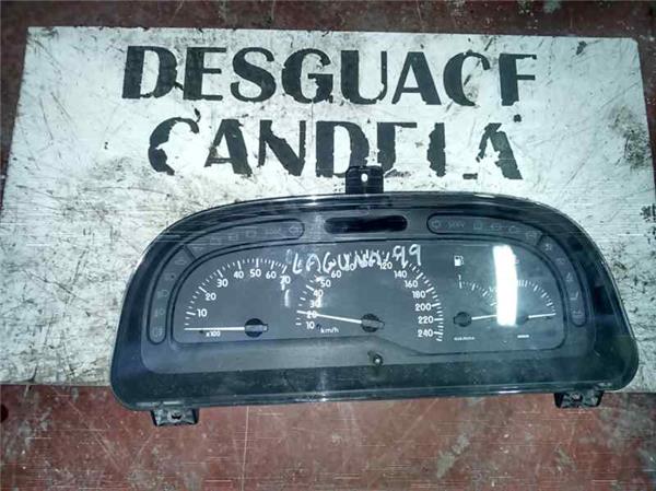 Cuadro Instrumentos Renault Laguna (B56)(1998->)