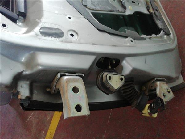 Puerta Delantera Derecha Citroen C5 BERLINA foto 4