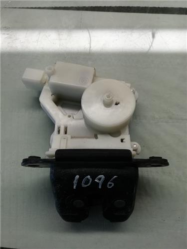 Cerradura Porton Nissan Qashqai (J11E)(2013->) foto 3