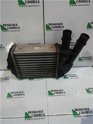 Intercooler Fiat PANDA